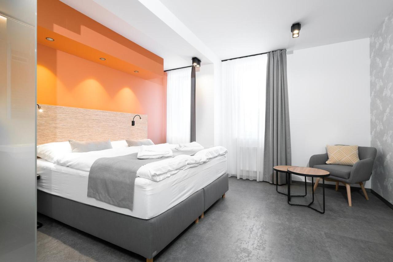 Hotel Diana Karviná Εξωτερικό φωτογραφία