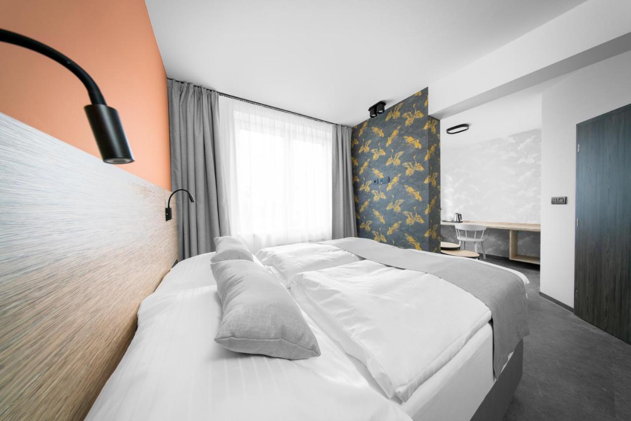 Hotel Diana Karviná Εξωτερικό φωτογραφία