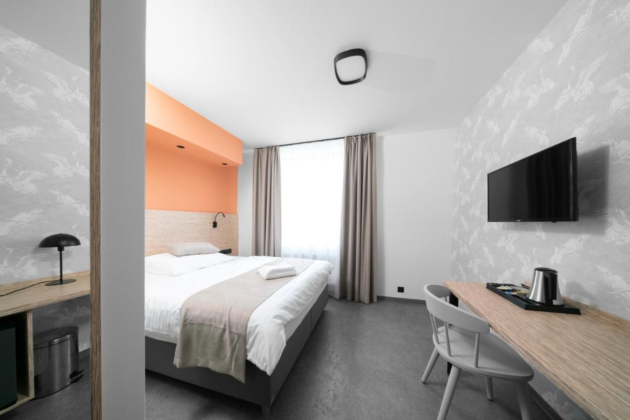 Hotel Diana Karviná Εξωτερικό φωτογραφία